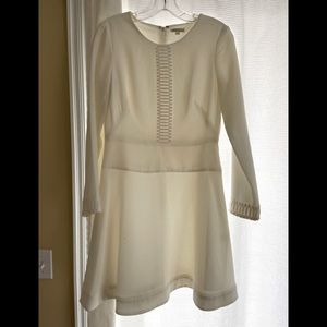 Shoshanna Dress